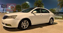 جیلی ئێم گراند EC7